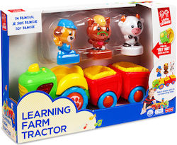 Little Learner Ζωάκι για 12+ Μηνών
