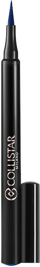 Collistar Infinito Waterproof Pen Eye Liner Blue 1ml