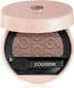 Collistar Impeccabile Compact Eyeshadow Fard de Pleoape Matifiant Formă Solidă Greige Matte 3gr