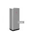 Wesco Rollenspender Gray 322106-79