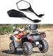 Oglinzi motocicletă