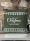 Декоративна Възглавница Mcdecor Deer Зелена 045x045 Mcdecor Mcdecor