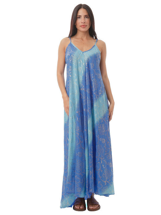 Silia D Blue