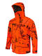 Beretta Jagdjacke Orange