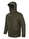 Beretta Jagdjacke Grün