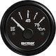 Oil Pressure Gauge 0/5 Bar & 0/10 Bar 10-184ºc Ø Diameter 51mm Black 0/5 Bar