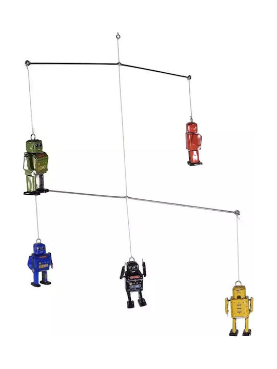 SP Souliotis Kids Wall Decor Macrame Hanging