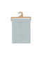 Mother's Choice Pătură Pepinieră Swaddling pături 100% bumbac Verde 70x90cm