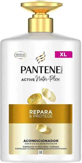 Pantene Balsam De Păr Reparare Și Protecție Hidratare Și Hrănire 800ml