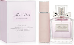 Dior Miss Dior Γυναικείο Σετ με Eau de Toilette Dior Miss Dior Γυναικείο Σετ με Eau de Toilette