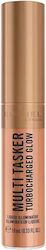 Rimmel London Multi Tasker Liquid Highlighter #007-spilling Tea 10 Ml