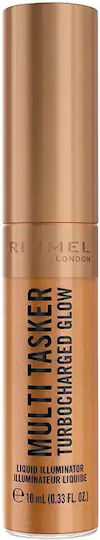 Rimmel London Multi Tasker Flüssiger Textmarker #008-es Gibt Bronze 10 Ml