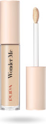Pupa Wonder Liquid Concealer 40 Intense Warm Be...