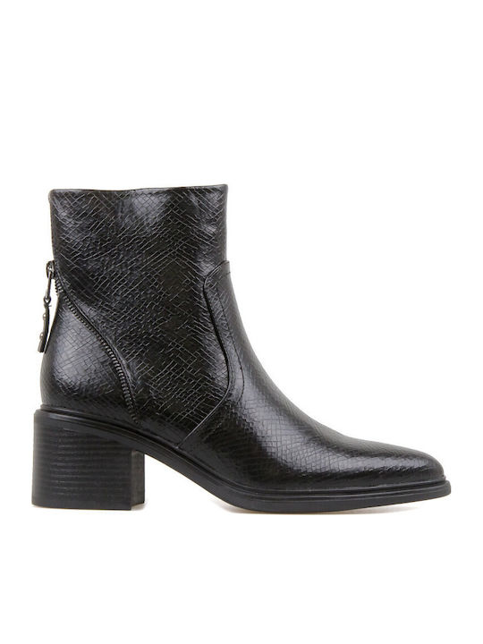 Women's Ankle Boots Black