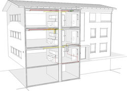 Stiebel Eltron Belüftungszubehör