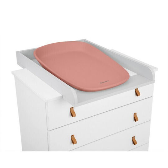 Kikka Boo Weiche Wickelauflage 45x67,5cm