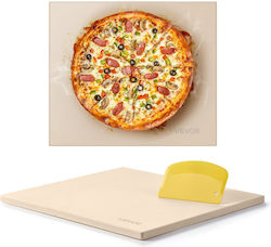 Vevor Pizza Baking Plate 40.6x35.5cm Vevor Pizza Baking Plate 40.6x35.5cm