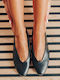 Ballerinas Black
