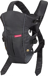 Infantino Black Back Baby Carrier