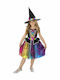 Kids Carnival Costume Barbie