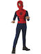Αποκριάτικη Παιδική Στολή Spiderman