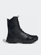 adidas Men's Hiking Boots Black