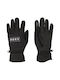 Roxy Freshfield Women's Ski & Snowboard Gloves Black