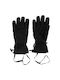 Slope Slope Finnick Snow Unisex Ski & Snowboard Gloves Black
