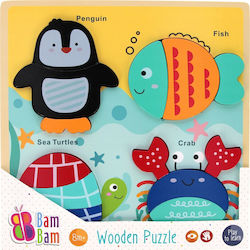 Bambam Bam Bam Puzzle Drew Ocean 30x30x2 Fol 35 Bambam Bam Bam Puzzle Drew Ocean 30x30x2 Fol 35