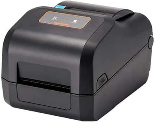 Bixolon Etikettendrucker USB, Serial, Ethernet 300 dpi