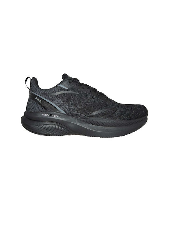 FILA Comfort Rino Ανδρικά Αθλητικά Παπούτσια Ru...