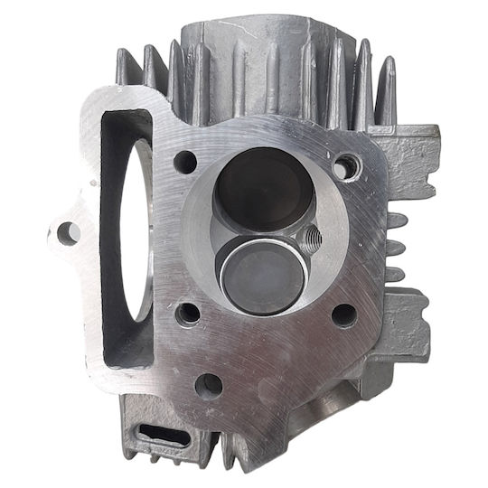 Leo Racing Motorcycle Cylinder Head Honda Astrea Grand 100
