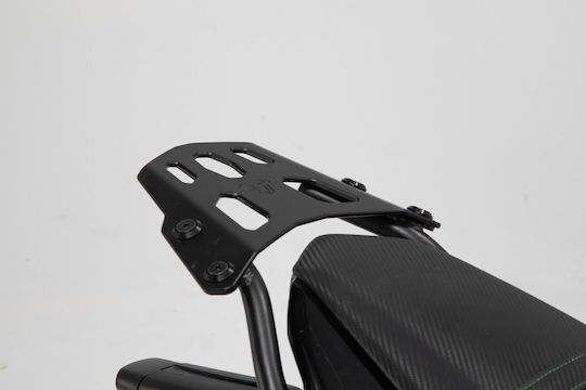 Βάση Topcase Sw-motech Street-rack Honda Cbr 500 R 13-15