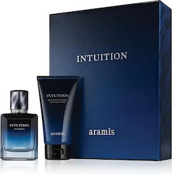 Aramis Intuition Ανδρικό Σετ με Eau de Parfum 2τμχ