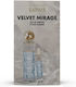 Saphir Velvet Mirage Дамски Парфюмен Комплект с Парфюмна Вода 2 Бройки