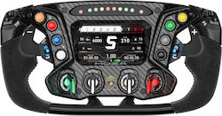 Moza Racing Lamborghini Essenza SCV12 Add-On