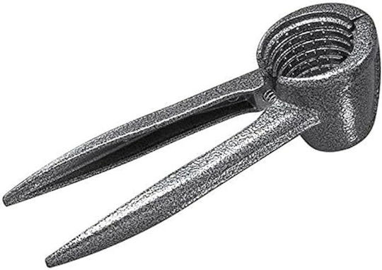 Langlebiger Metallischer Nussknacker Mit Frühling Ergonomische Griffe 12 Cm Cobi Smart