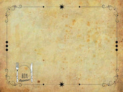 500pcs Paper Thick Place Mats 100g 30x40cm Velvet Paper Luxury Print Food Safe Greek Made