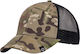 Pentagon Hunting Hat Khaki