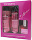 Imel Skin Care Set for Body Cleaning 3 Pieces