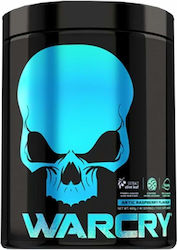 Genius Nutrition Warcry Genius Nutrition Warcry
