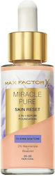 Max Factor Miracle Face Serum 30ml Max Factor Miracle Face Serum 30ml