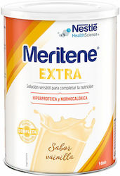 Nestlé Extra Βανίλια 450gr Nestlé Extra Βανίλια 450gr