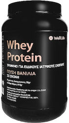 WellLife Vanilie 810gr