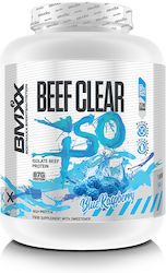 BMXX Beef Clear ISO BMXX Beef Clear ISO