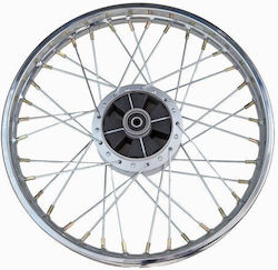Roc Roată spate pentru motocicletă F6650500