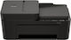 HP DeskJet 4310 Colour All In One Inkjet Printer with WiFi and Mobile Printing