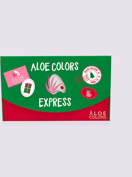 Aloe Colors Express Advent Calendar 7τμχ