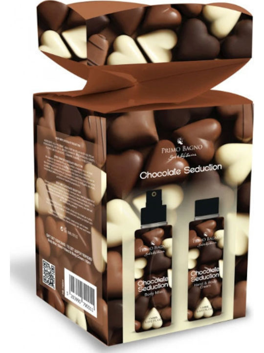 Primo Bagno Chocolate Seduction Set Îngrijire 2buc