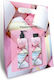 Primo Bagno Marshmallows Σετ Περιποίησης για Ενυδάτωση & Καθαρισμό Σώματος 2τμχ